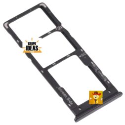 BANDEJA SIM INFINIX HOT 10