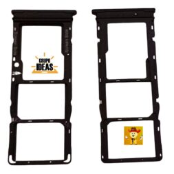 BANDEJA SIM INFINIX HOT 10S