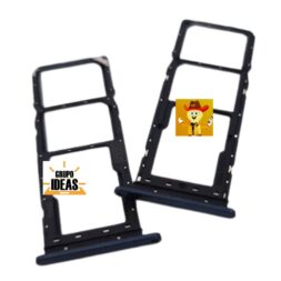 Bandeja Sim Card Tecno Spark 10 Pro