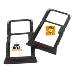 Bandeja Sim Card Motorola G84
