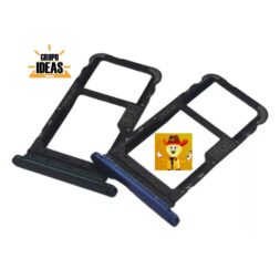 Bandeja Sim Card Motorola G54