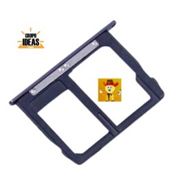 Bandeja Sim Card Motorola G5s Plus