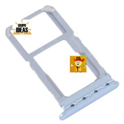 Bandeja Sim Card Oppo A78 5g