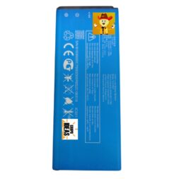 Bateria Alcatel 1 U3 Tli019d7 Generica