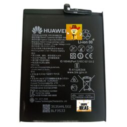 Bateria Huawei Y7a - Huawei Y6p Generica