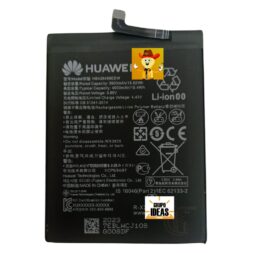 Bateria Huawei Y9a Generica