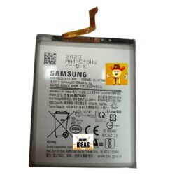 Bateria Samsung Note 10 Lite Generica