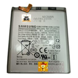 Bateria Samsung Note 20 Ultra Generica