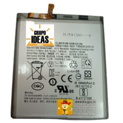 Bateria Samsung S20 Fe Generica