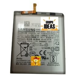 Bateria Samsung S21 Fe Generica