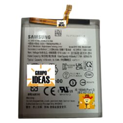 Bateria Samsung S23 Plus Generica