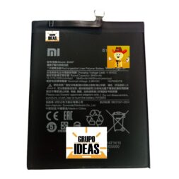 Batería Xiaomi Mi A3 BM4F Genérica