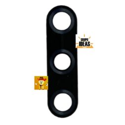 LENTES DE CAMARA  HUAWEI Y7 PRIME 2018