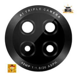 LENTES DE CAMARA  HUAWEI Y9A