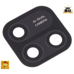 LENTES DE CAMARA - INFINIX HOT 10i (CADA LENTE)