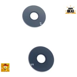 LENTES DE CAMARA  INFINIX HOT 12 PLAY (CADA LENTE)