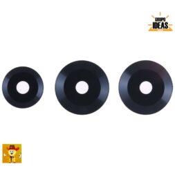 LENTES DE CAMARA INFINIX HOT 30i (CADA LENTE)
