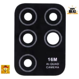 LENTES DE CAMARA INFINIX HOT G10