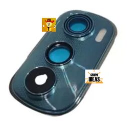 Lente de Cámara Motorola Edge 30 Con Marco