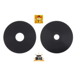 LENTES DE CAMARA REALME C55 (CADA LENTE)