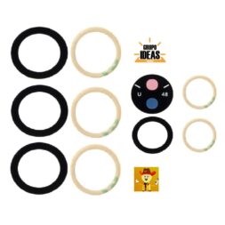 Lente De Cámara Samsung S24 Ultra