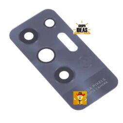 Lente de Cámara Tecno Pova 2