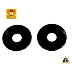 Lente de Cámara Tecno Spark Go 2022