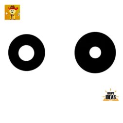 Lente de Cámara Vivo Y01