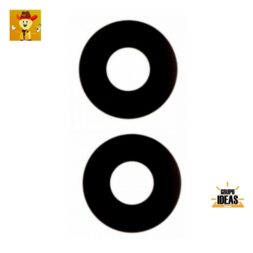 Lente de Cámara Xiaomi Redmi Note 13