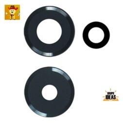 Lente de Cámara Xiaomi Redmi Note 13 Pro