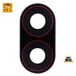 Lente de Cámara Xiaomi Poco F1