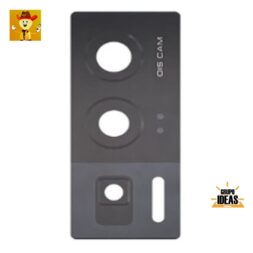 Lente de Cámara Xiaomi Poco F5 Pro