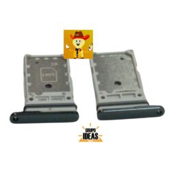 BANDEJA SIM CARD SAMSUNG S23 ULTRA