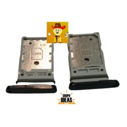 BANDEJA SIM CARD SAMSUNG S23 PLUS
