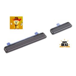 Botón Lateral Samsung Note 20