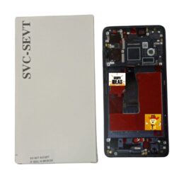 PANTALLA HUAWEI P30 OLED MARCO SVC