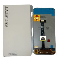 PANTALLA HUAWEI P40 LITE SVC