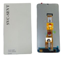 PANTALLA HUAWEI X7A SVC