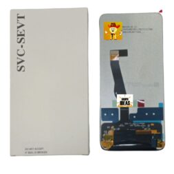 PANTALLA HUAWEI Y9 PRIME SVC