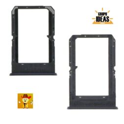 Bandeja Sim Card Oppo A78 4g