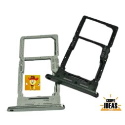 BANDEJA SIM CARD SAMSUNG A25
