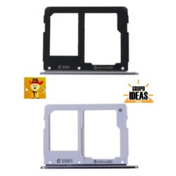 BANDEJA SIM CARD SAMSUNG A5 2016