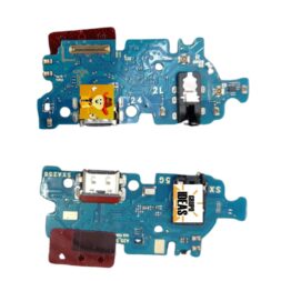 LOGICA DE CARGA SAMSUNG A25 5G
