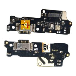 Lógica De Carga Xiaomi Poco C40