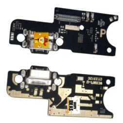 Lógica De Carga Xiaomi Poco F1