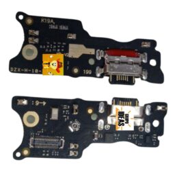 Lógica de Carga Xiaomi Redmi 10 Original