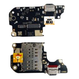 Logica de Carga Xiaomi Mi 10 Lite 5g