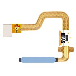 Flex Lector Huella Motorola E13