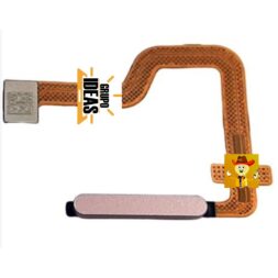 Flex Lector Huella Motorola G14