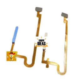 Flex Lector de Huella Tecno Spark 10 Pro